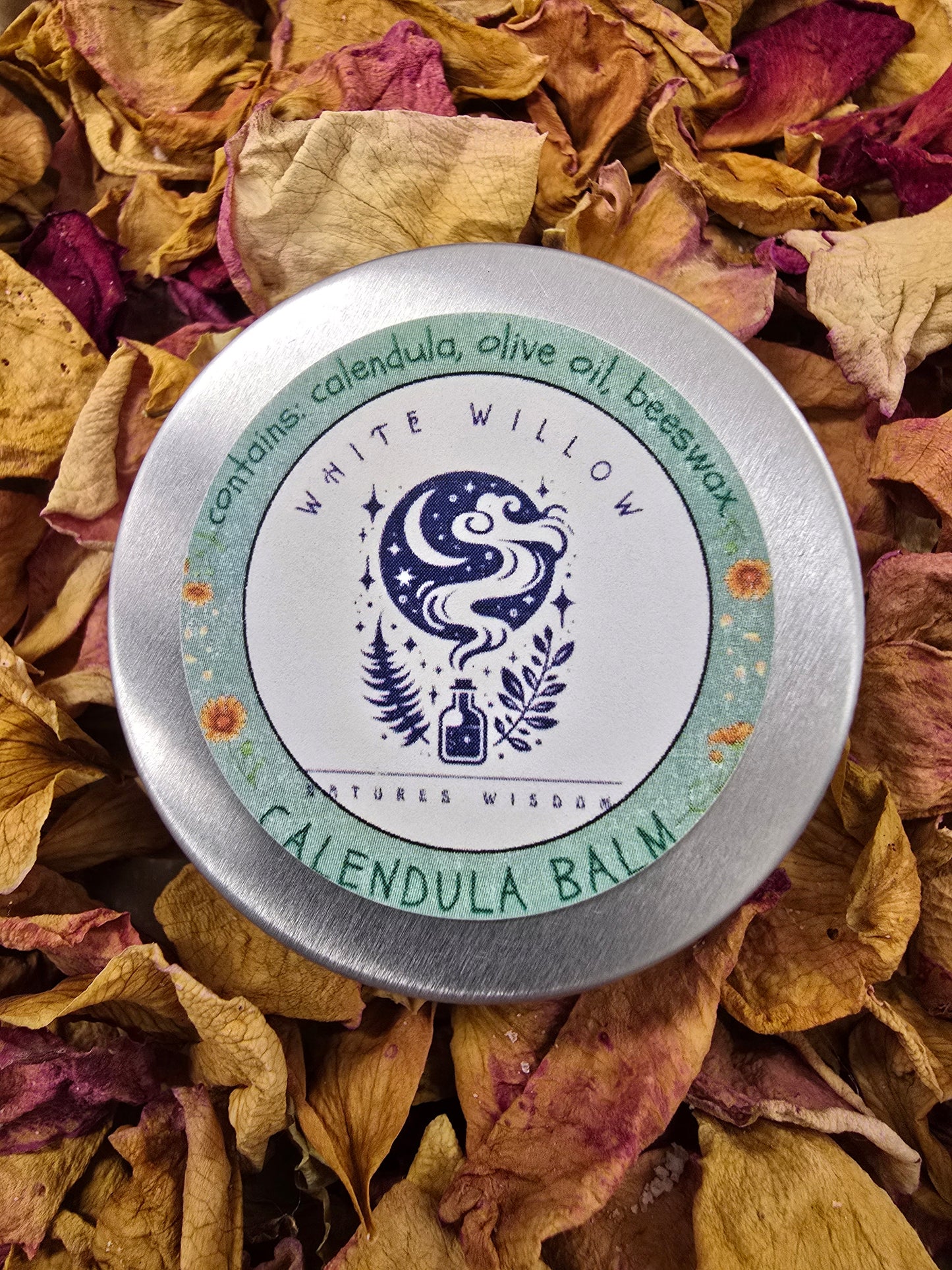 Calendula Balm
