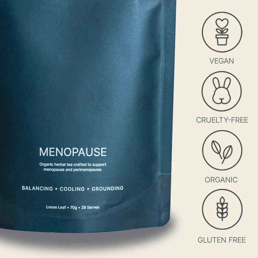 Really Nice Tea Menopause Blend