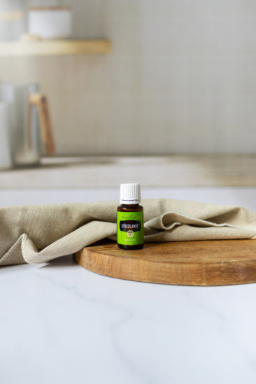 Stress Away Essential oil