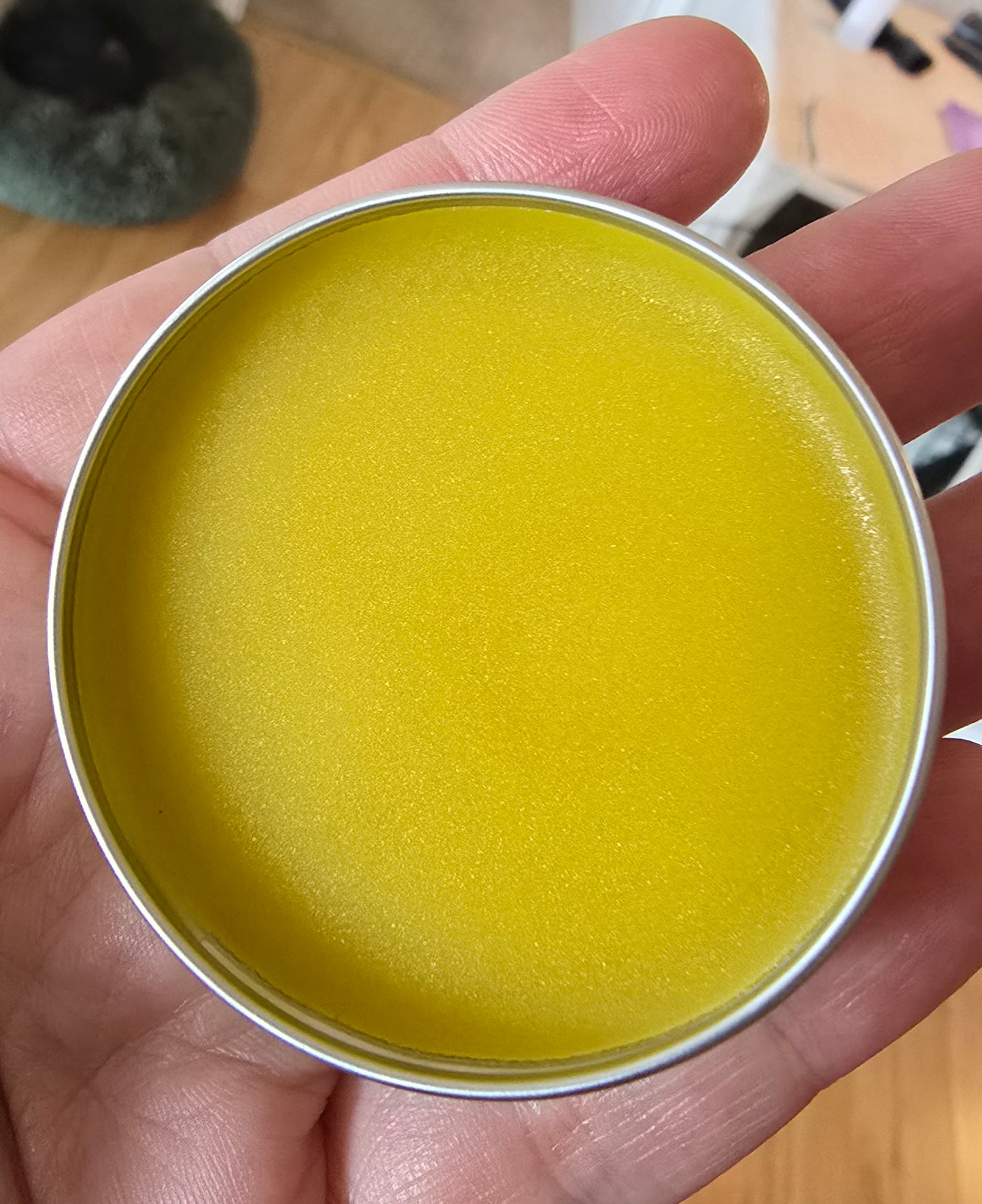Calendula Balm