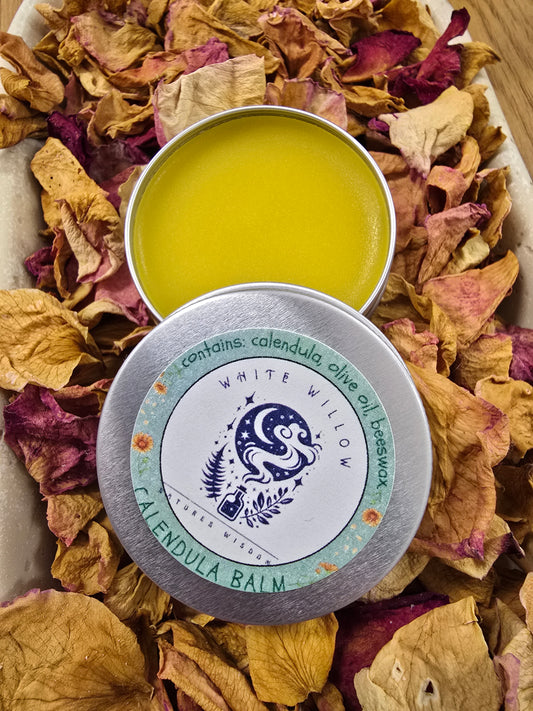 Calendula Balm