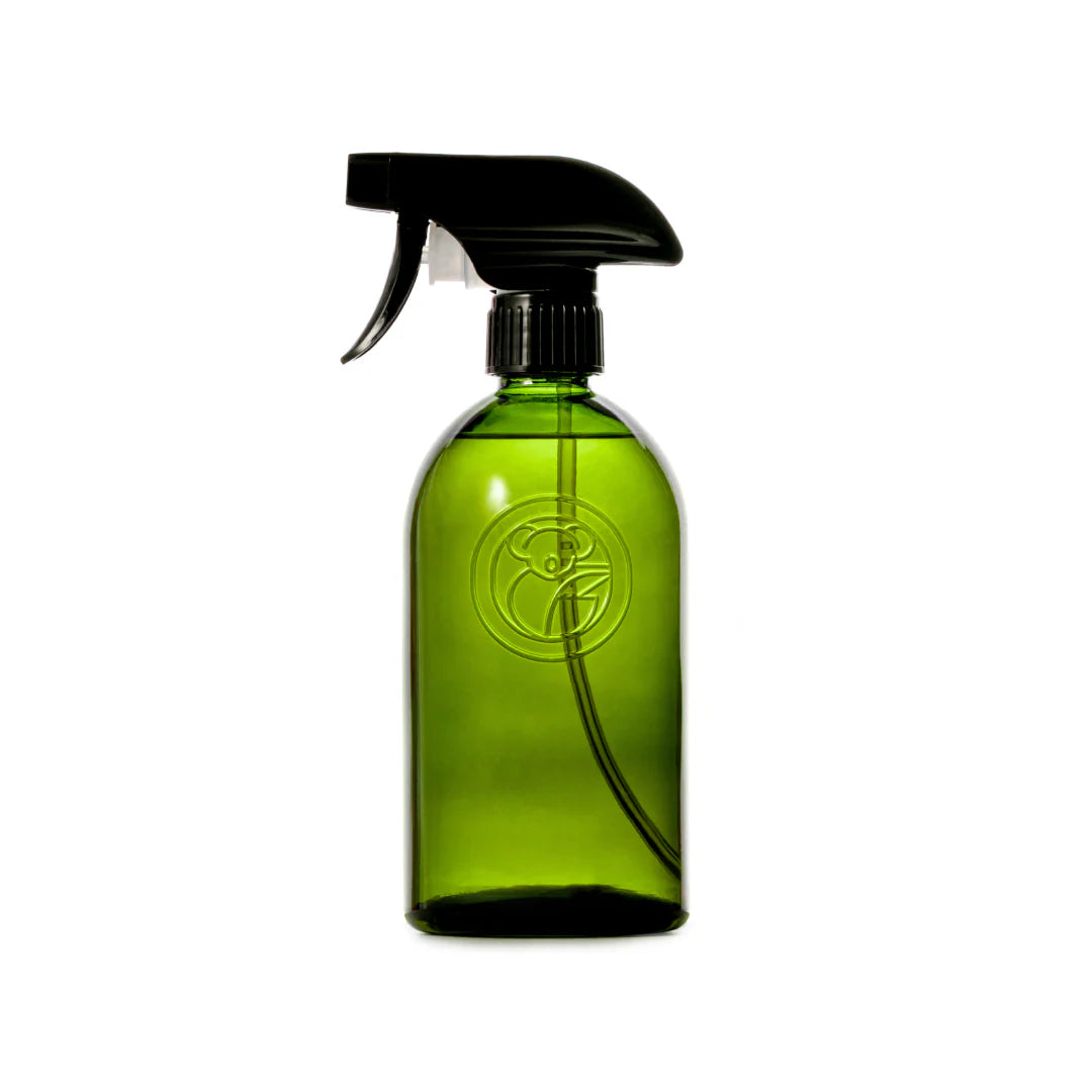 Apothecary Glass Spray Bottle