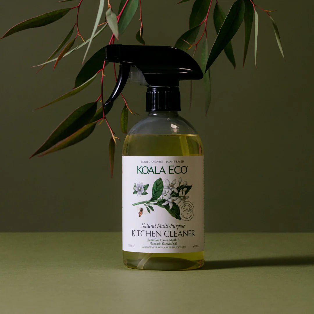 Koala Eco multipurpose kitchen cleaner