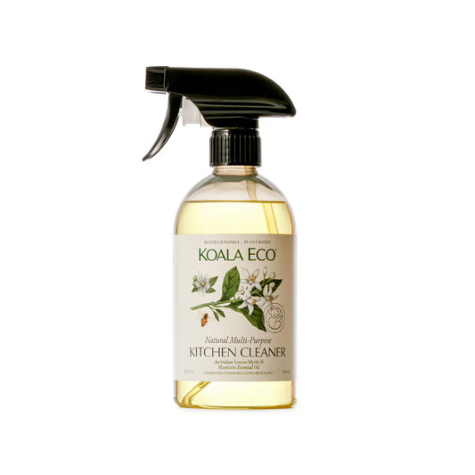 Koala Eco multipurpose kitchen cleaner