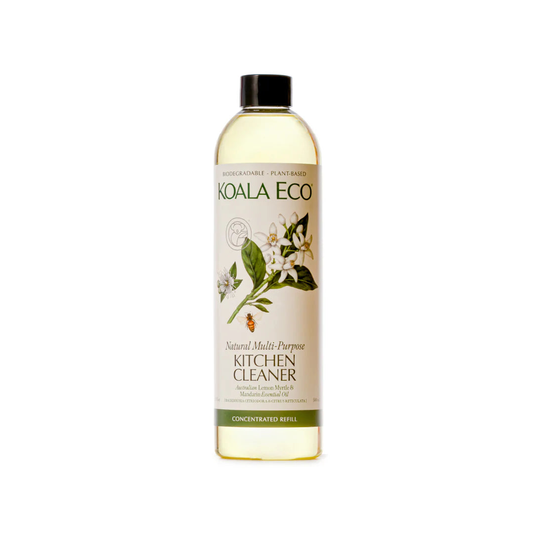 Koala Eco multipurpose kitchen cleaner