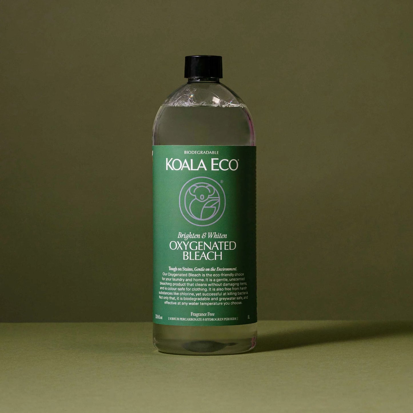 Koala Eco Oxyegenated Bleach