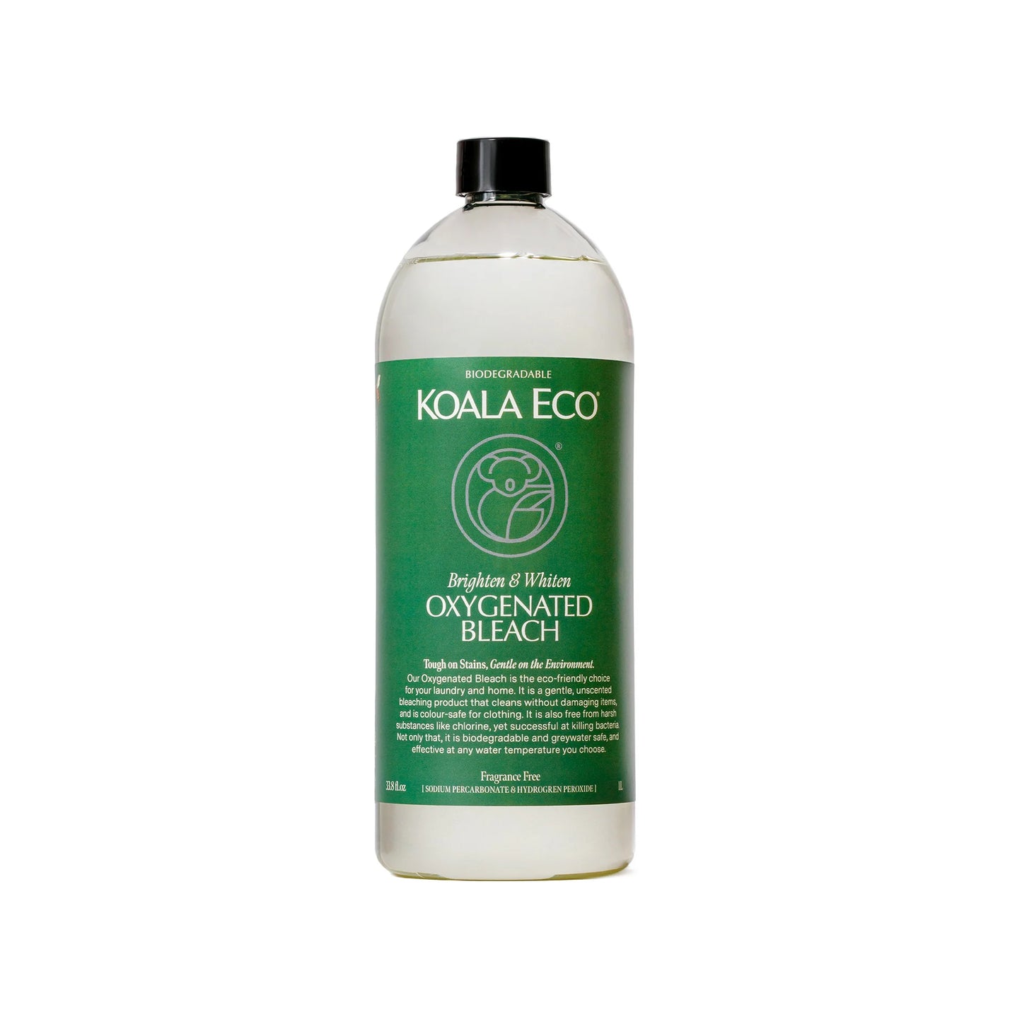 Koala Eco Oxyegenated Bleach