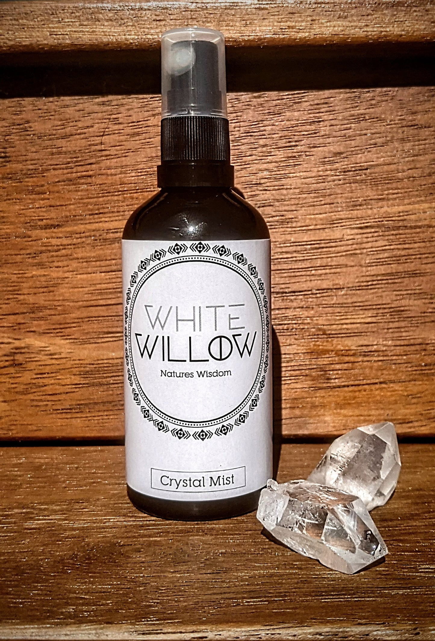 Crystal Mist