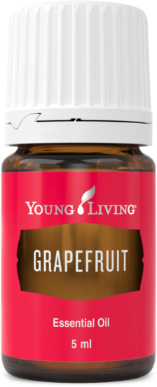 Grapefruit Essential oil