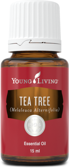 Tea tree 15ml
