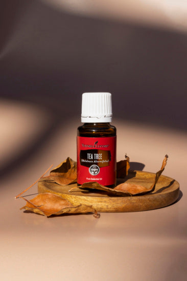 Tea tree 15ml