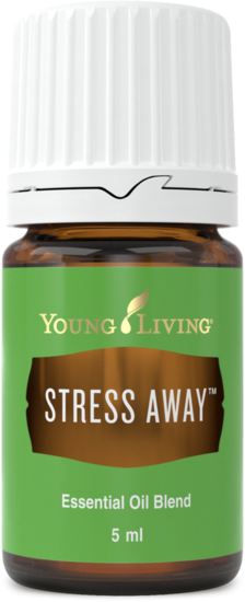 Stress Away Essential oil