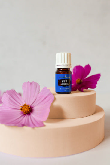 White Angelica 5ml