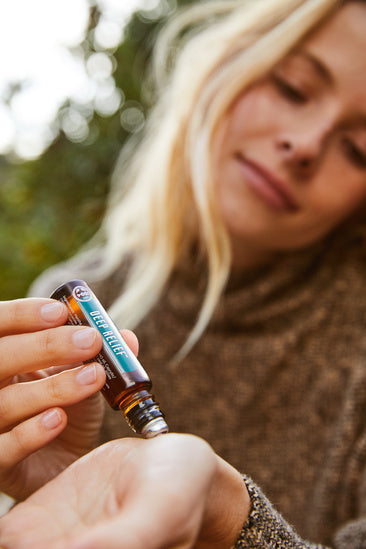 Deep Relief Essential Oil Roll on