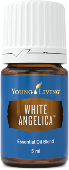 White Angelica 5ml
