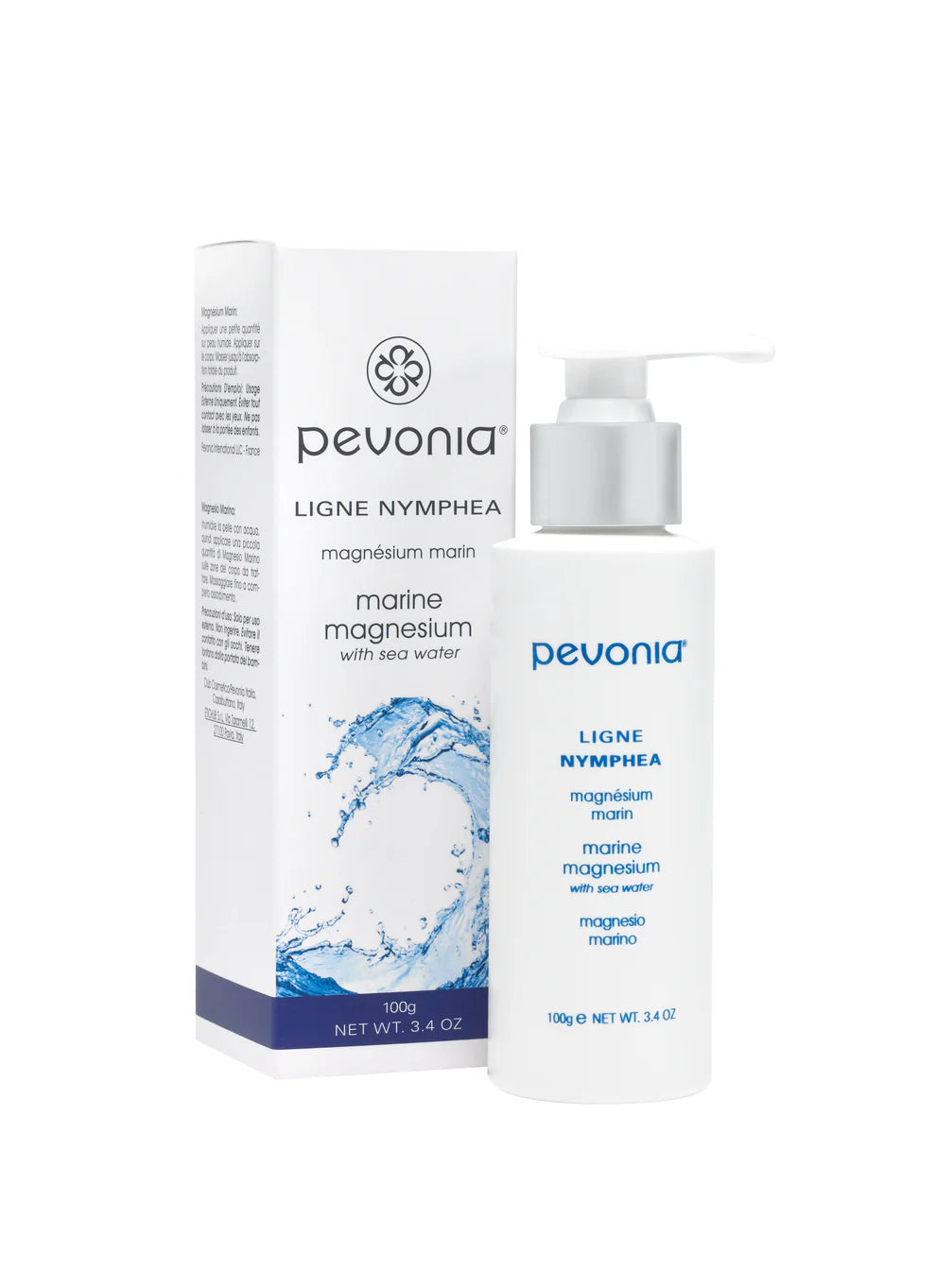 Pevonia Marine Magnesium