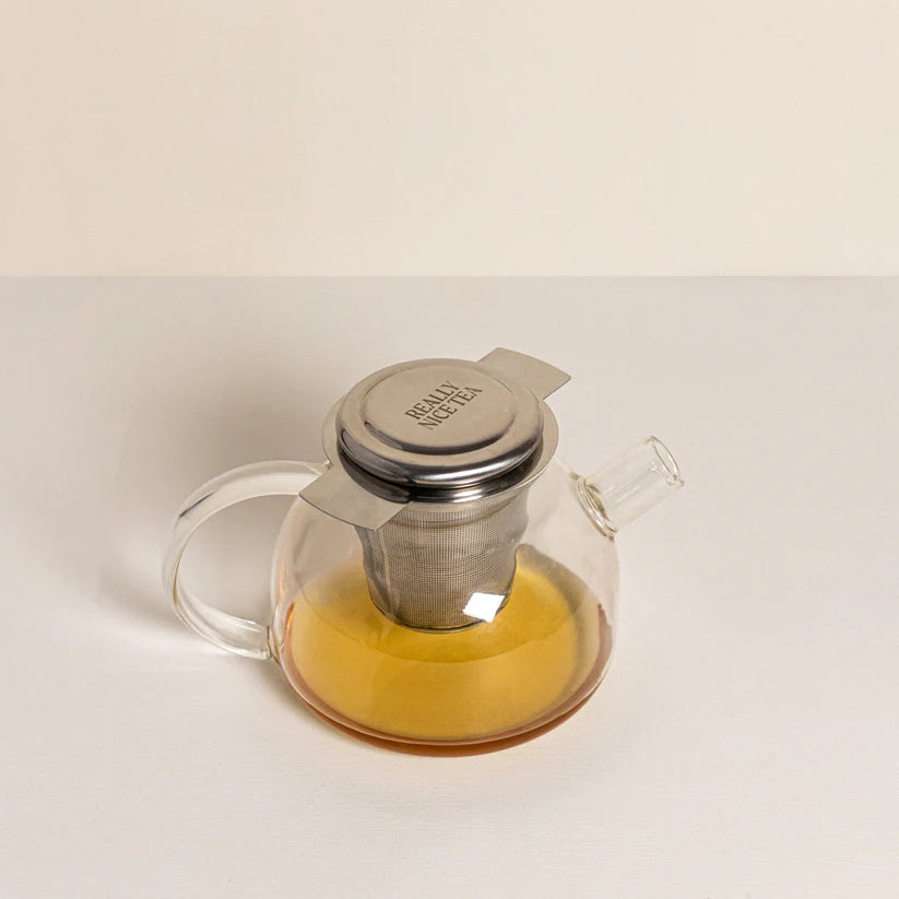 Really Nice Tea Stainless Steel Infuser