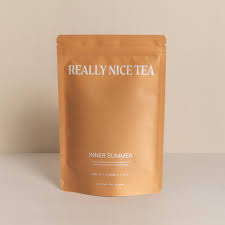 Really Nice Tea Summer Blend